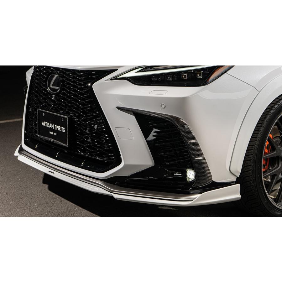 アーティシャンスピリッツ（ARTISAN） 3Pキット（F SPORT バンパー専用