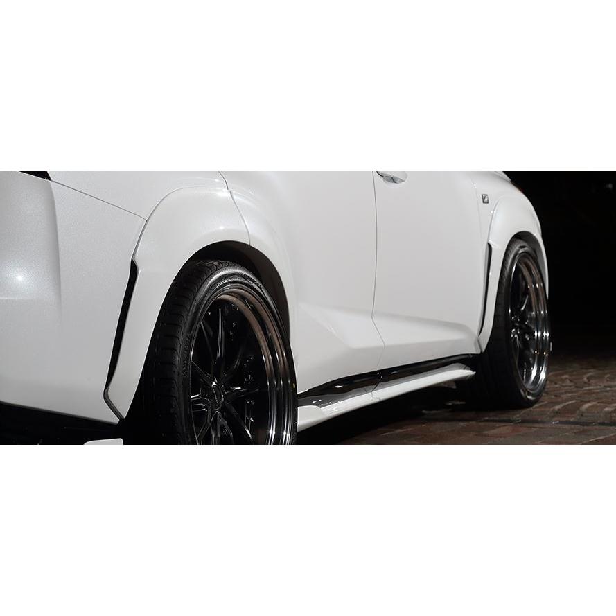 アーティシャンスピリッツ（ARTISAN） オーバーフェンダーキット8P