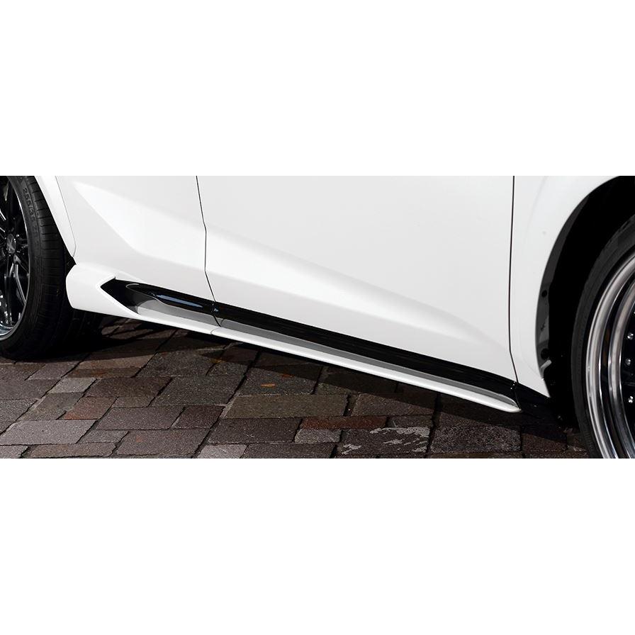 アーティシャンスピリッツ（ARTISAN） サイドアンダースポイラー4P