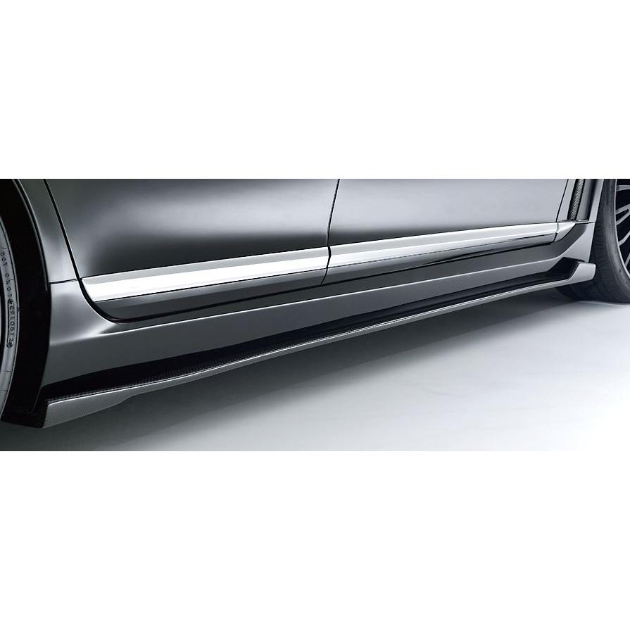 アーティシャンスピリッツ（ARTISAN） 3Pキット未塗装 レクサスLS600h