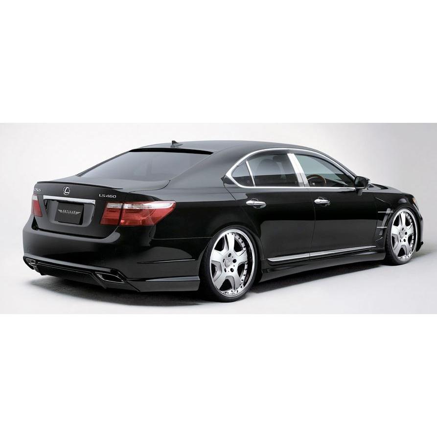 専用です！ アーティシャンスピリッツ（ARTISAN）リアバンパー FRP未塗装