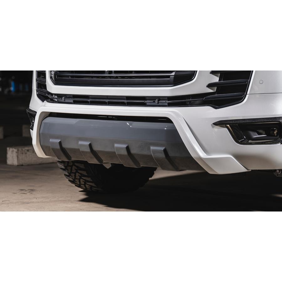 専用になります。 300系ランドクルーザーエアロコンプリートキット+30mmオーバー