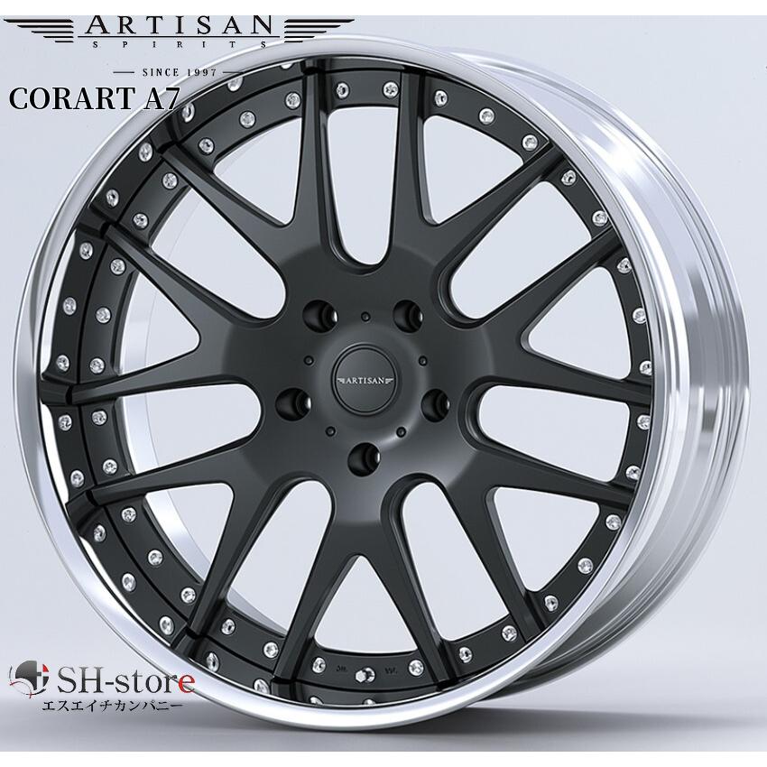 300系ランドクルーザー/LX600 アーティシャンスピリッツコラートA7 24