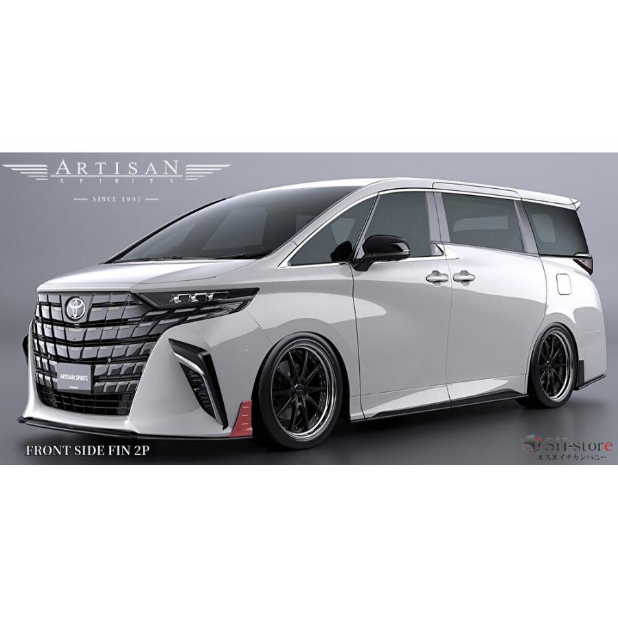 アルファード40 純正サイドスカート　1台分 楽天市場】トヨタ・アルファード40系 ヴェルファイア 40系 用