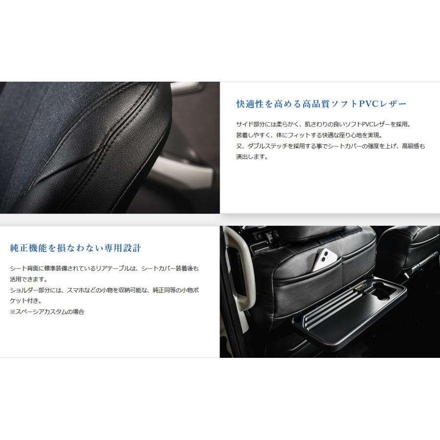 200系ハイエースワゴンGL/バンS-GL・DX/グランドキャビン用 デニム