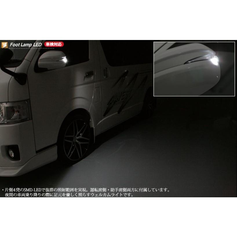 アベスト(AVEST) LSセパレートシリーズ LEDドアミラーウインカー アベスト(AVEST) LSセパレートシリーズ LEDドアミラーウインカー