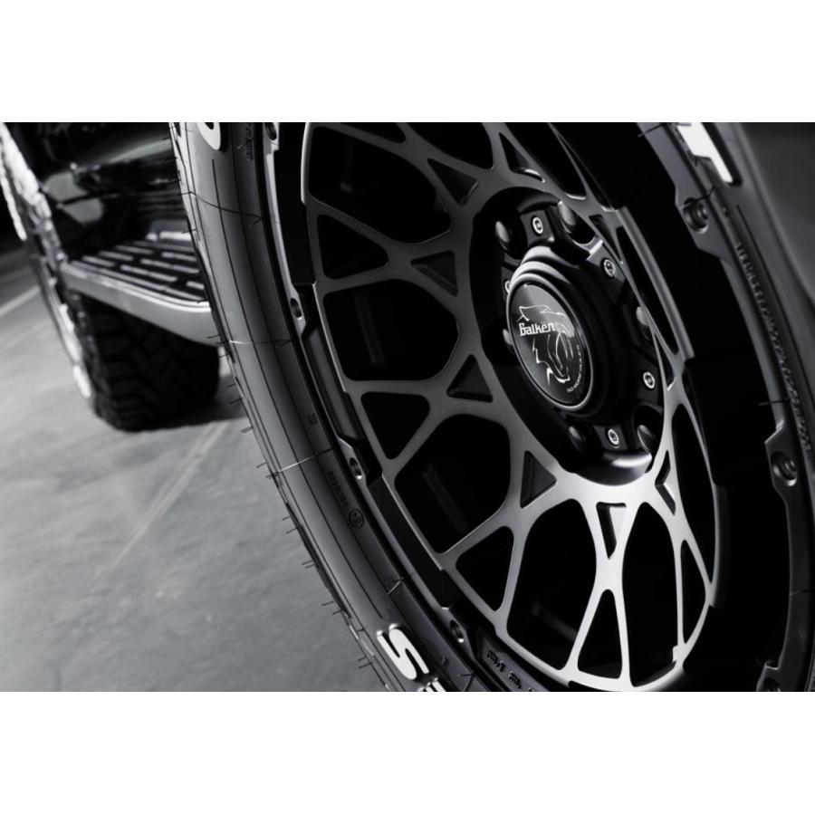 【大幅値下げ】プラド等FUEL D766 BF33/12.5R17 4本セット 大幅値下げ】プラド等FUEL D766 BF33/12.5R17 4本セット 大幅値下げ