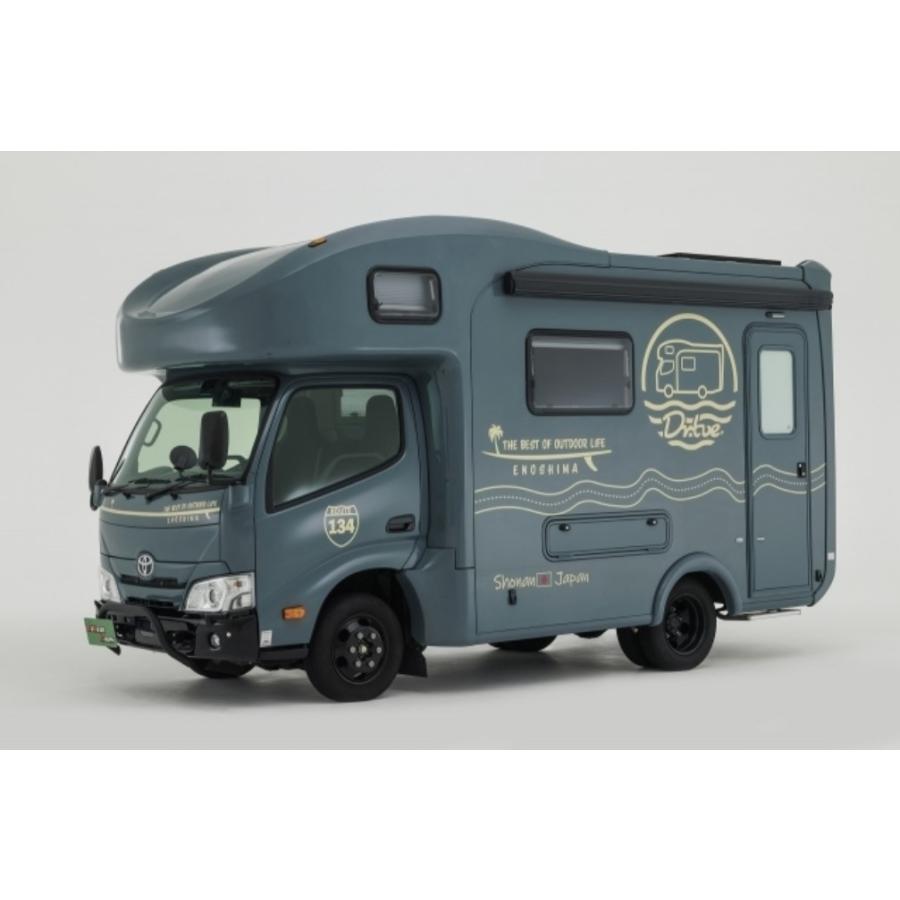 ダイナ、トヨエース、カムロードバンパーガード フロントバンパガードのみ C221251010 ダイナ/トヨエース用 トヨタ純正