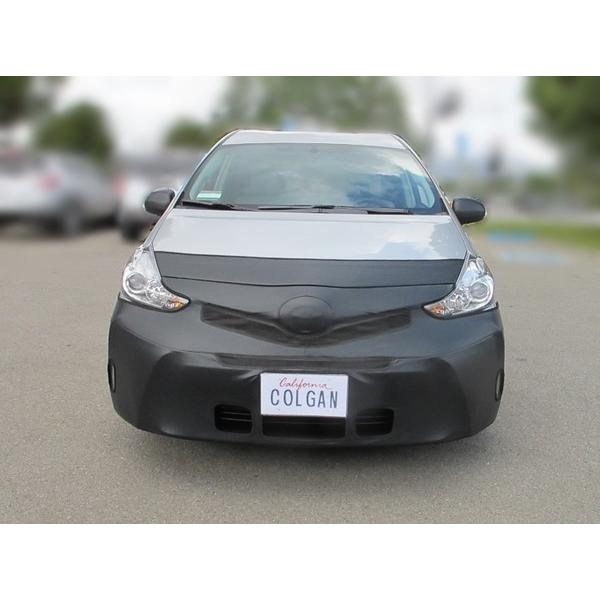 コルガンカスタムオリジナルブラ 40系プリウスα フルタイプ2PCS (HB