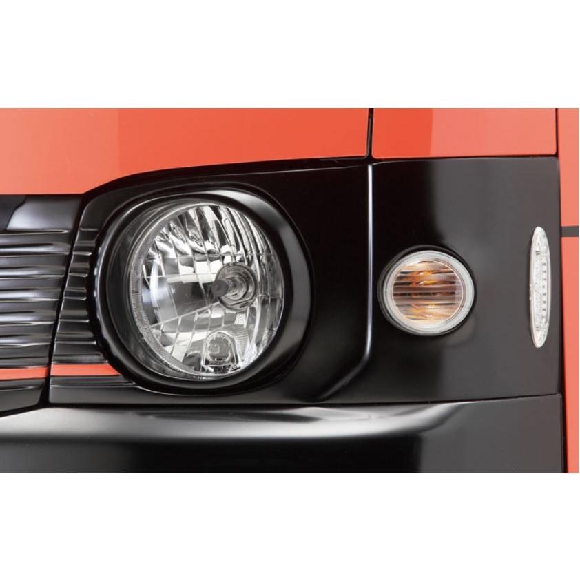 ボクシースタイル ZERO(ゼロ)型フェイスチェンジフルセット 200