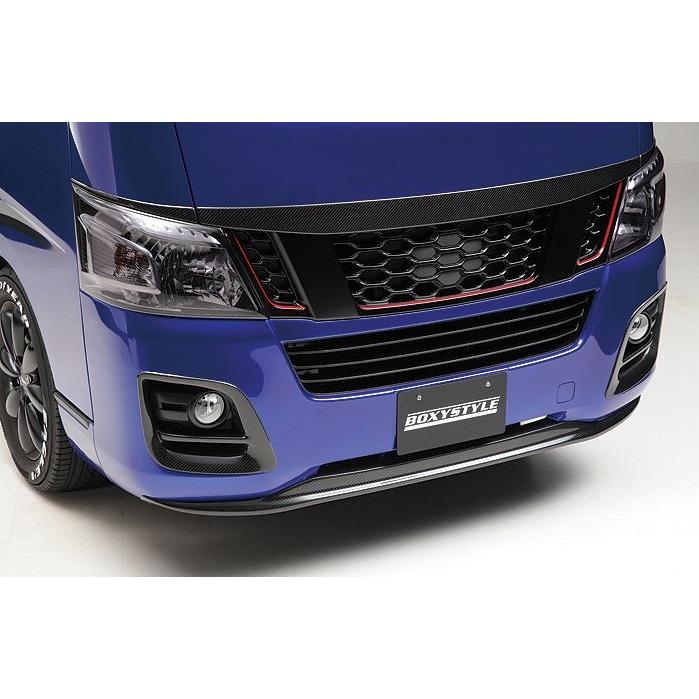 NV350 キャラバン　ワイド　フロントバンパー　直接限定 キャラバン NV350 純正 フロントバンパー 62022 3XA0H : 拓海商事