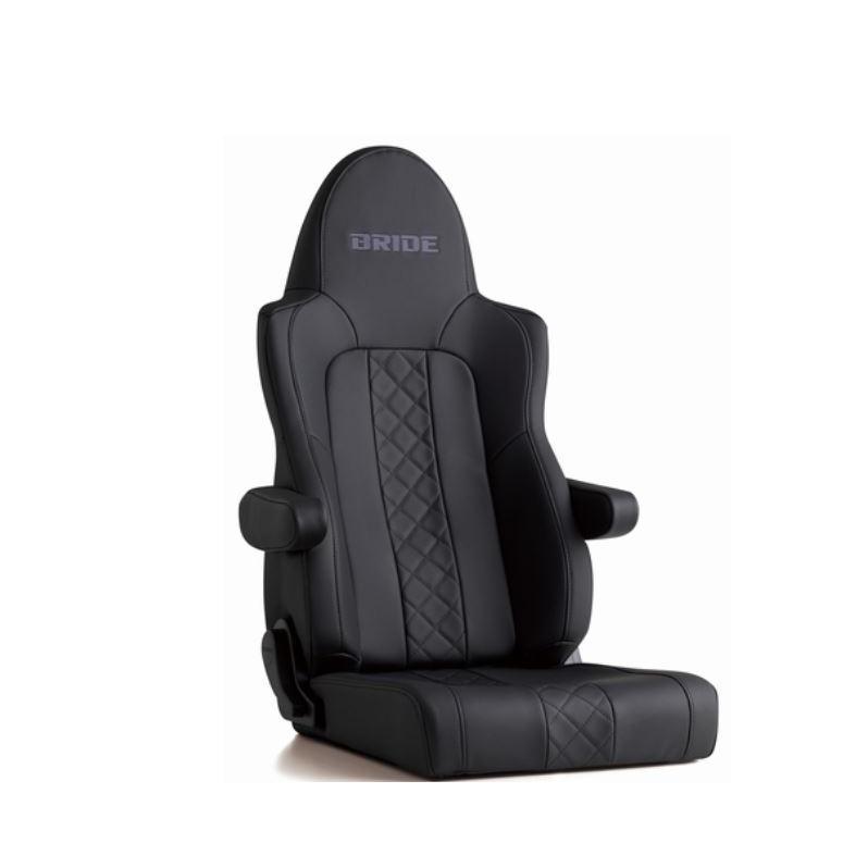 Beサプリセット BRIDE【ブリッド】 ZAOU(ザオウ) ハイゼットジャンボ S510P専用