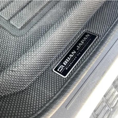 舞杏（カズキオート）立体マット プレミアムラバーマット フロントのみ