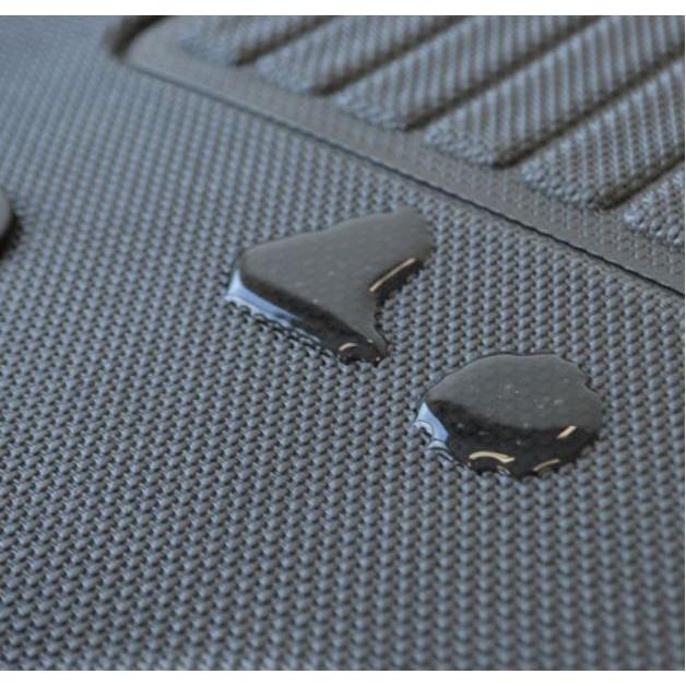 舞杏（カズキオート）立体マット プレミアムラバーマット フロントのみ