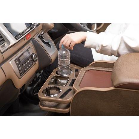 舞杏(カズキオート) アンティーク センターコンソールボックス