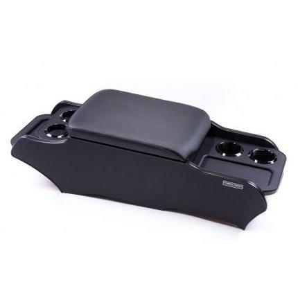 舞杏(カズキオート) レザーブラック センターコンソールボックス 舞杏(カズキオート) レザーブラック センターコンソールボックス