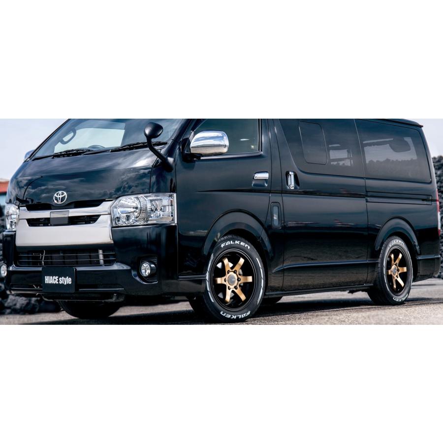 限定スタッドレス 舞杏 KBレーシング 17インチ ハイパーブラック