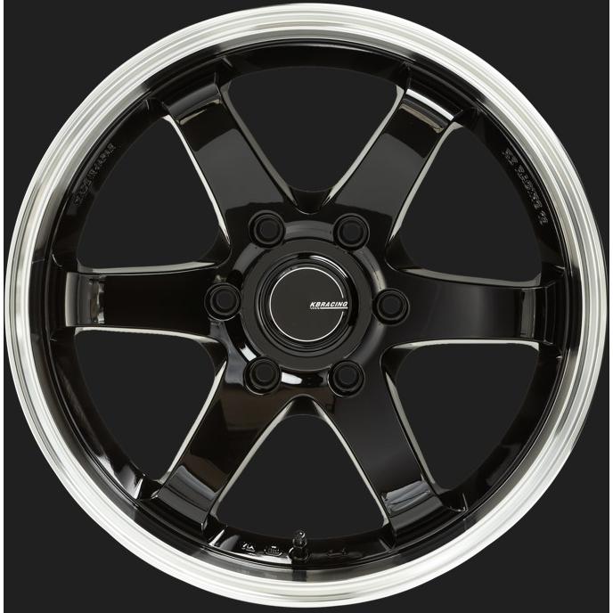 限定激安スタッドレス 舞杏 KBレーシングMAX 18インチ 【厳選輸入225