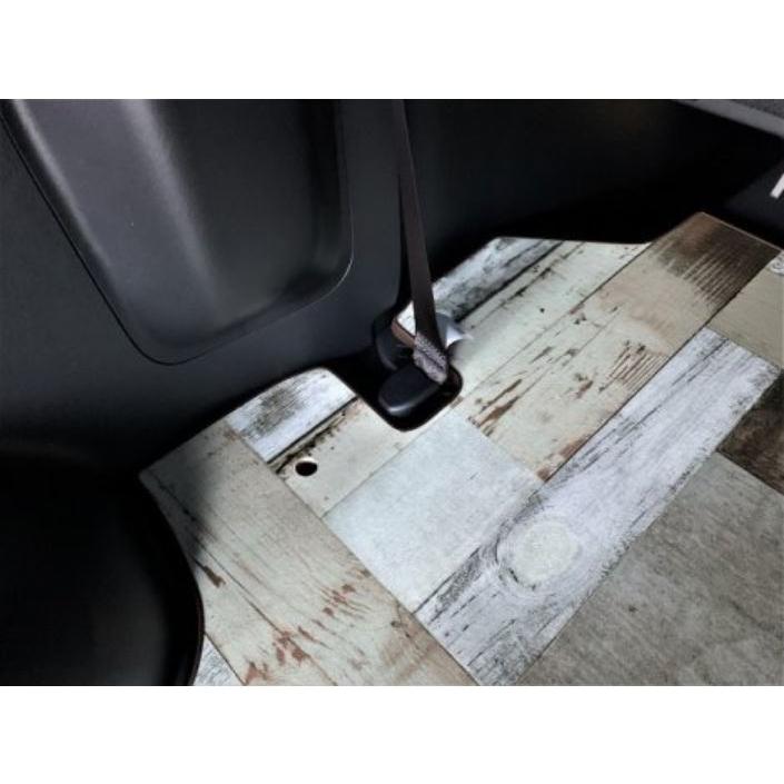 舞杏(ぶあん/カズキオート) カーゴパネル【クラフトウッド木目調】 200