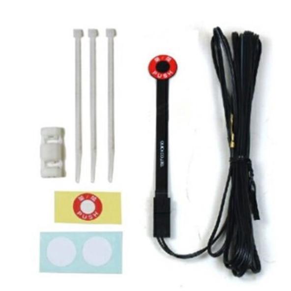 パワースライド ドアスイッチ増設タイプ 200系ハイエース(パワー