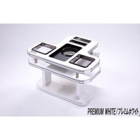 ハイエース BUAN JAPAN カズキオート ドリンクカップホルダー