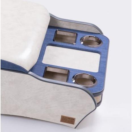 舞杏(カズキオート) デニム センターコンソールボックス 200系