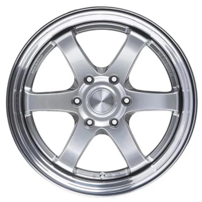 舞杏KBレーシング2(2P)チタン19インチ【225/40R19ホイールタイヤ