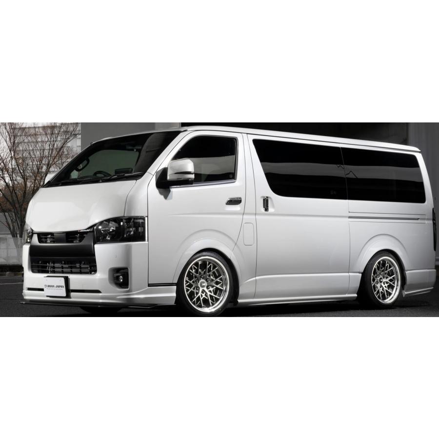 ゼフォイドII(2P) 18インチ7.5J〜10.5J【225/50R18ホイールタイヤ