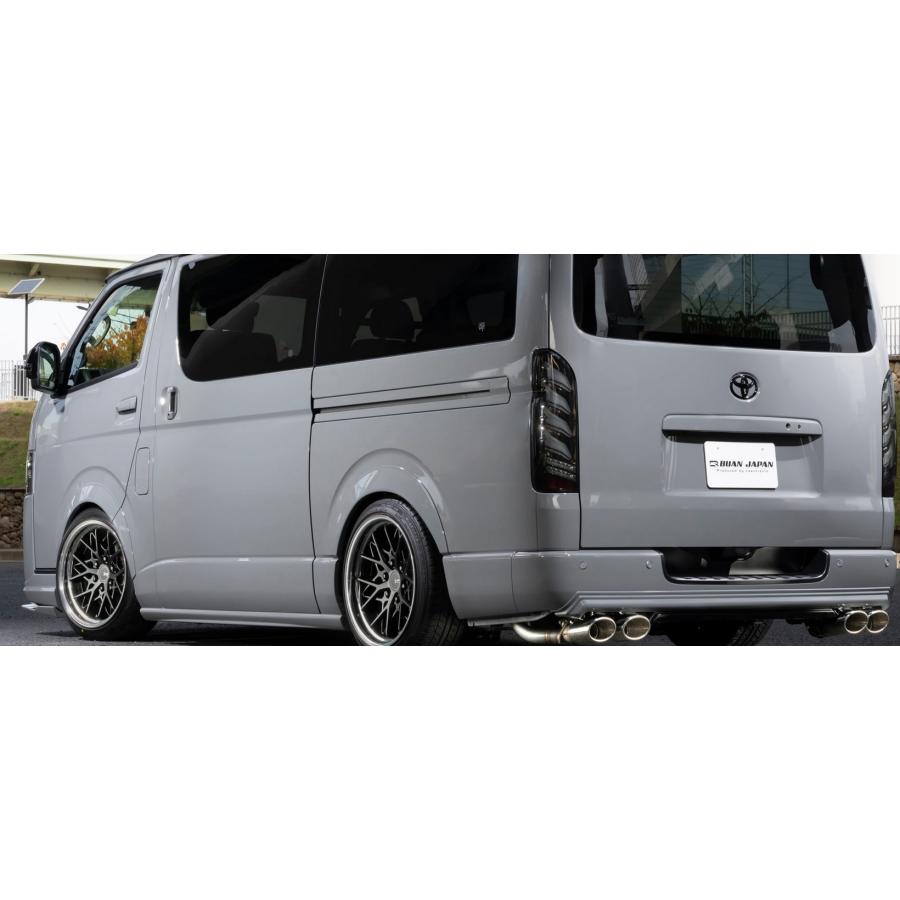 ハイエースなどのタイヤ ゼフォイドII(2P) 18インチ7.5J〜10.5J【225/50R18ホイールタイヤ