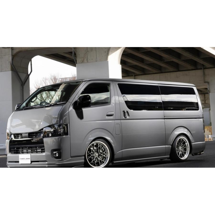 ゼフォイドII(2P)17インチ7.5J〜10.5J【215/60R17ホイールタイヤセット