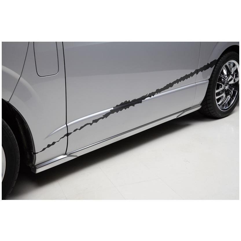未使用 サイドステップ 汎用 DNA Motoring アルミ アメ車 大阪 ① 未使用 サイドステップ 汎用 DNA Motoring アルミ アメ車 大阪 ① 2026