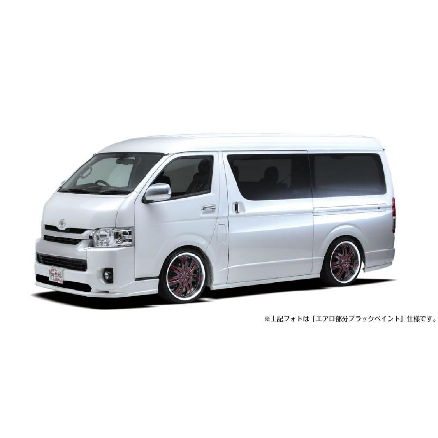 舞杏/ぶあん（カズキオート） アーバンスタイル フロントハーフ 