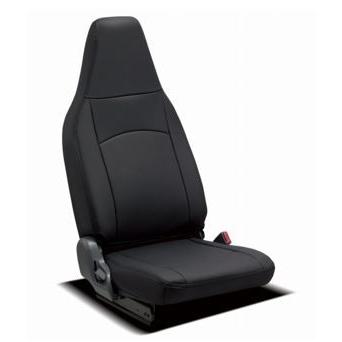 クラッツィオ（Clazzio） 働くクルマストロングレザー 1列シート車全席 
