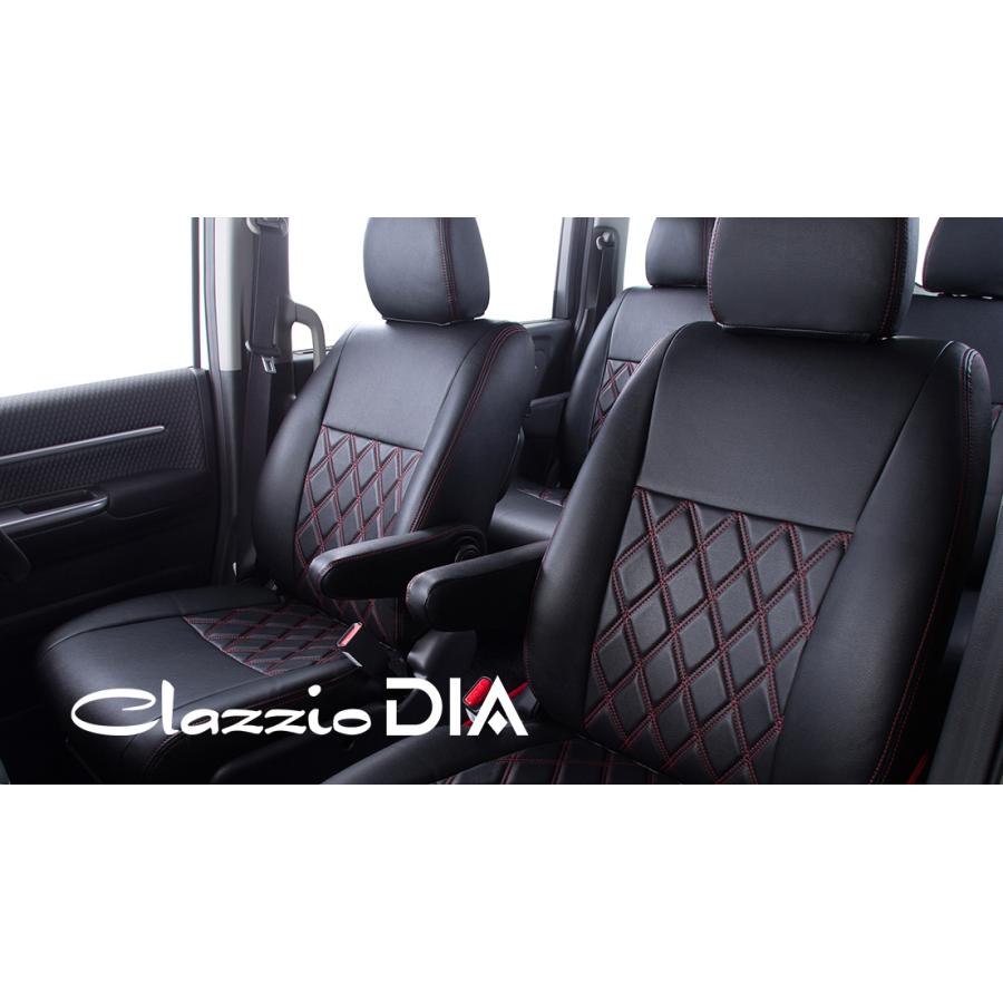 A.様ご確認用 クラッツィオ（Clazzio）ダイヤシートカバー 30系アルファード専用