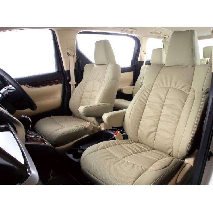 クラッツィオ（Clazzio Giacca） シートカバー ジャッカ デリカD:5