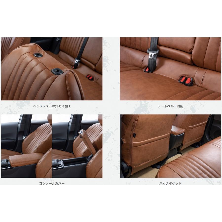 200系ハイエースワゴンGL/バンS-GL・DX/グランドキャビン用