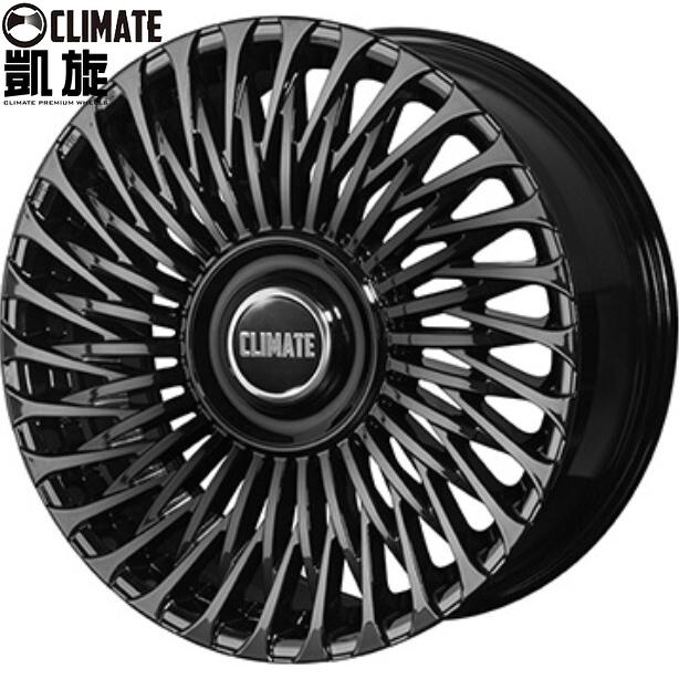 40系アルファード・40系ヴェルファイア 21インチタイヤホイールセット