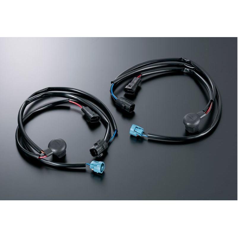 コプラスジャパン用コンバージョンハーネス[タイプ3 HID コプラスジャパン用コンバージョンハーネス[タイプ3 HID