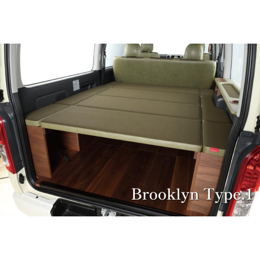 ハイエースベッドキット　クラフトプラス 楽天市場】【ハイエースをより快適に】 クラフトプラス CP100