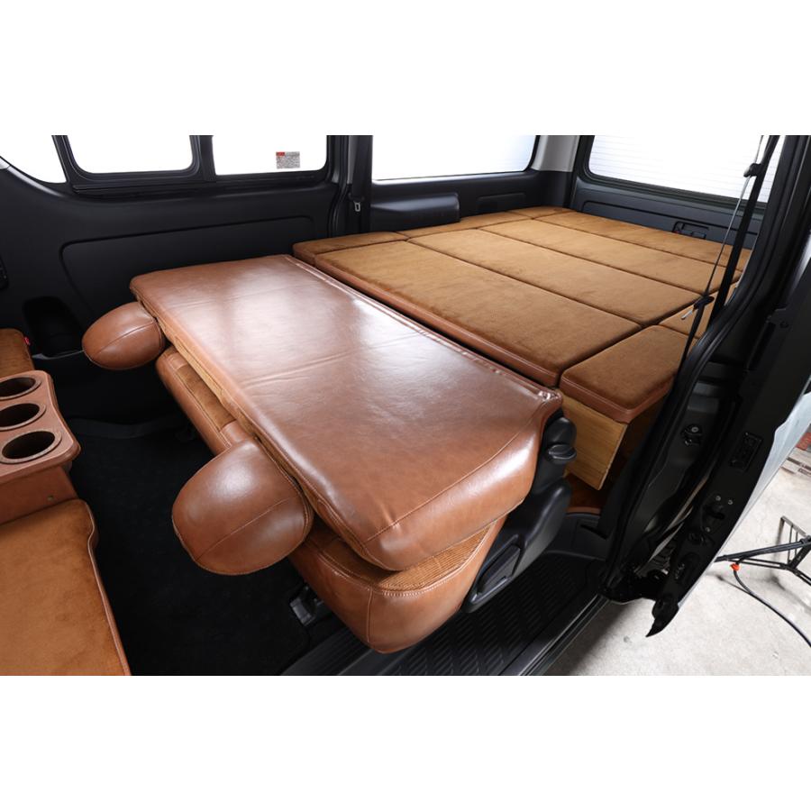 クラフトプラス【カリフォルニアスタイルタイプ2】 CP100ベッドキット