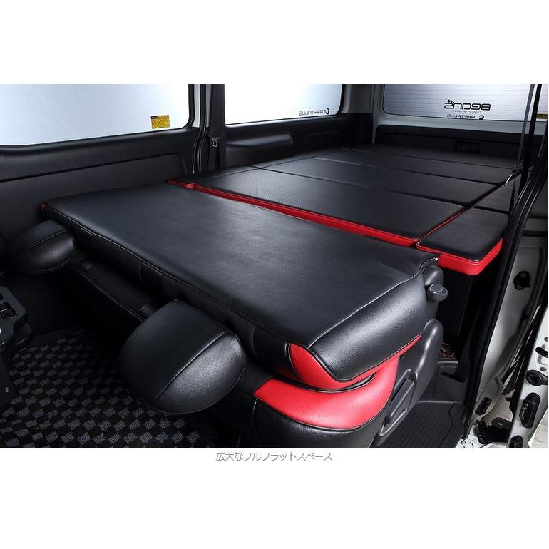 クラフトプラス(CRAFTPLUS) CP100ベッドキット 200系 クラフトプラス(CRAFTPLUS) CP100ベッドキット 200系