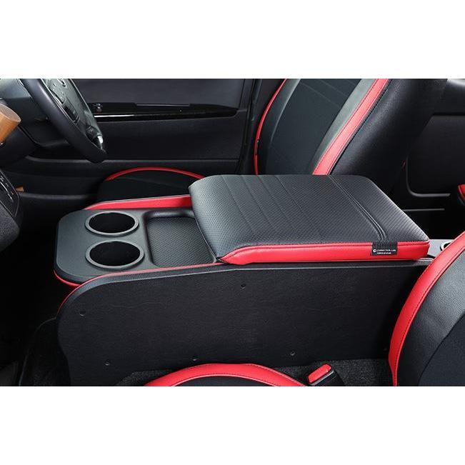 クラフトプラス(CRAFTPLUS) センターコンソールボックス 200