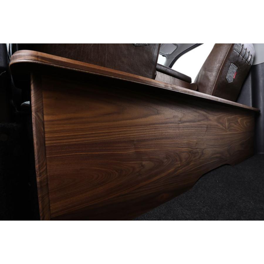 クラフトプラス【ニューヨークスタイルタイプ1】 デッキカウンター