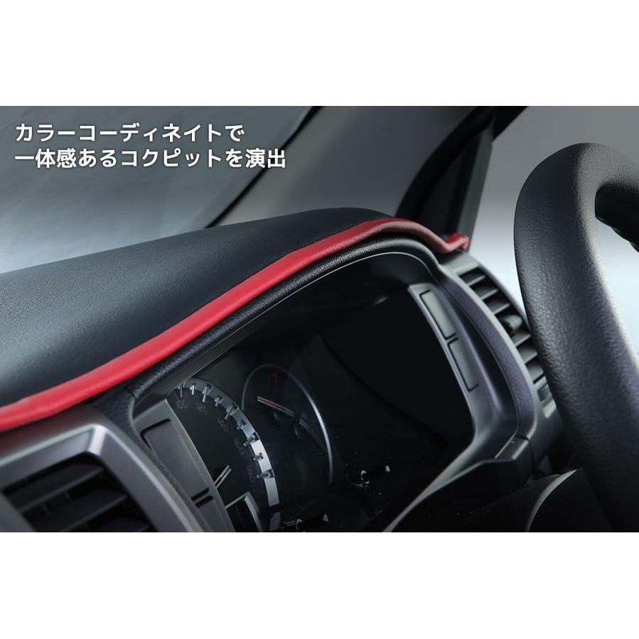 クラフトプラス(CRAFTPLUS) ダッシュマット 200系 クラフトプラス(CRAFTPLUS) ダッシュマット 200系