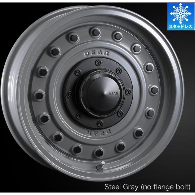 限定激安スタッドレス クリムソン DEANコロラド 16インチ【厳選輸入215