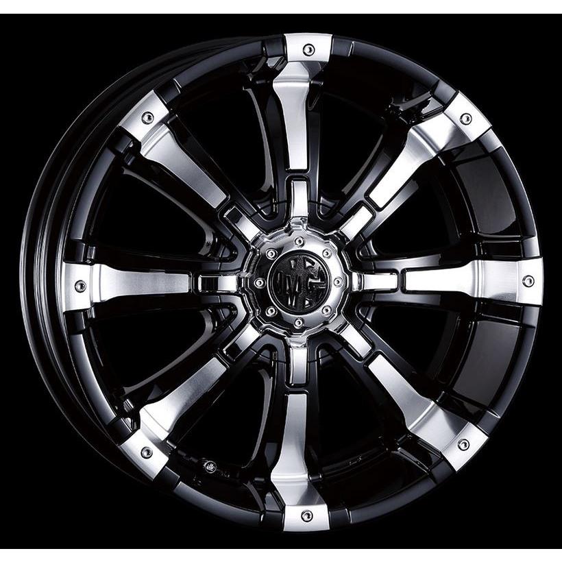 CRIMSON MG BEAST 16インチ215/65/r16 クリムソン エムジービースト(MG BEAST) 16インチ 【厳選輸入215/65R16