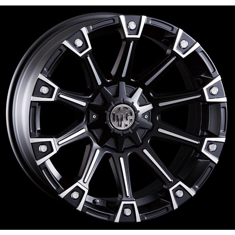 クリムソン MGモンスター  225/35R20 タイヤホイル クリムソン MGモンスター 225/35R20 タイヤホイル