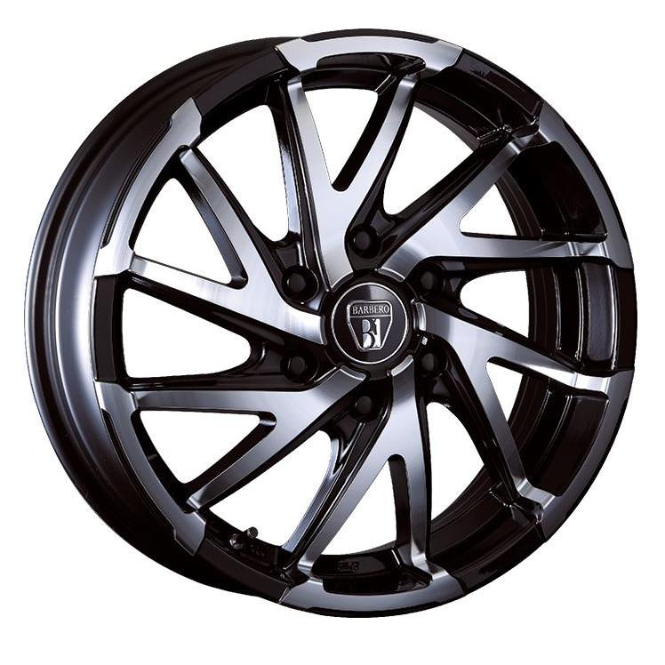 クリムソン バルベロ ダイナミック・ツイスト 18インチ 【厳選輸入225