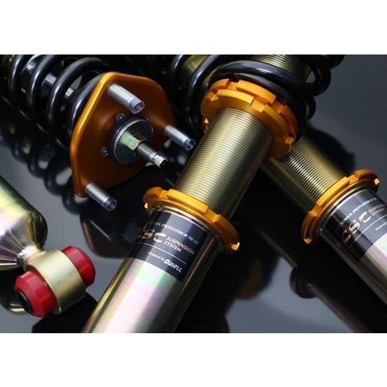 Cst 車高調 タイプベッテル エスティマ Acr Mcr50 Cst 009 エスエイチカンパニー 通販 Yahoo ショッピング