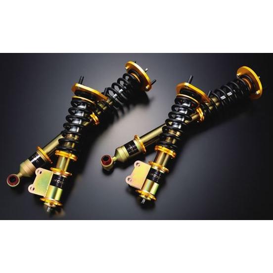 Cst 車高調 タイプベッテル クラウン Grs18系 Cst 011 エスエイチカンパニー 通販 Yahoo ショッピング